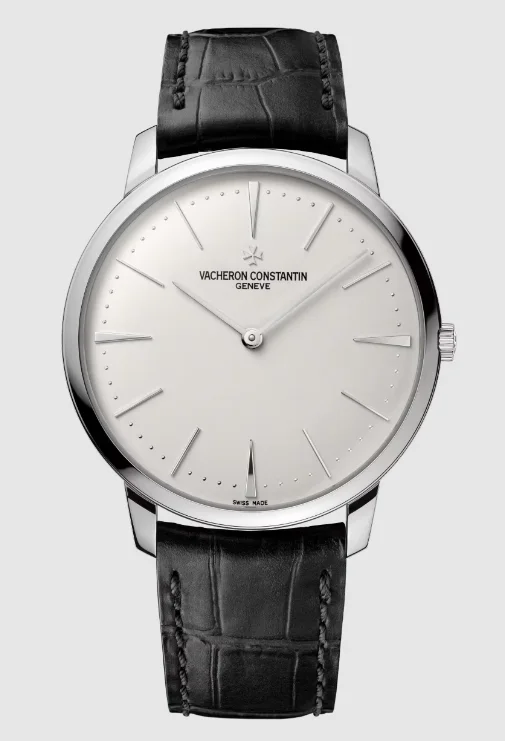 Vacheron Constantin Patrimony 81180/000G-9117